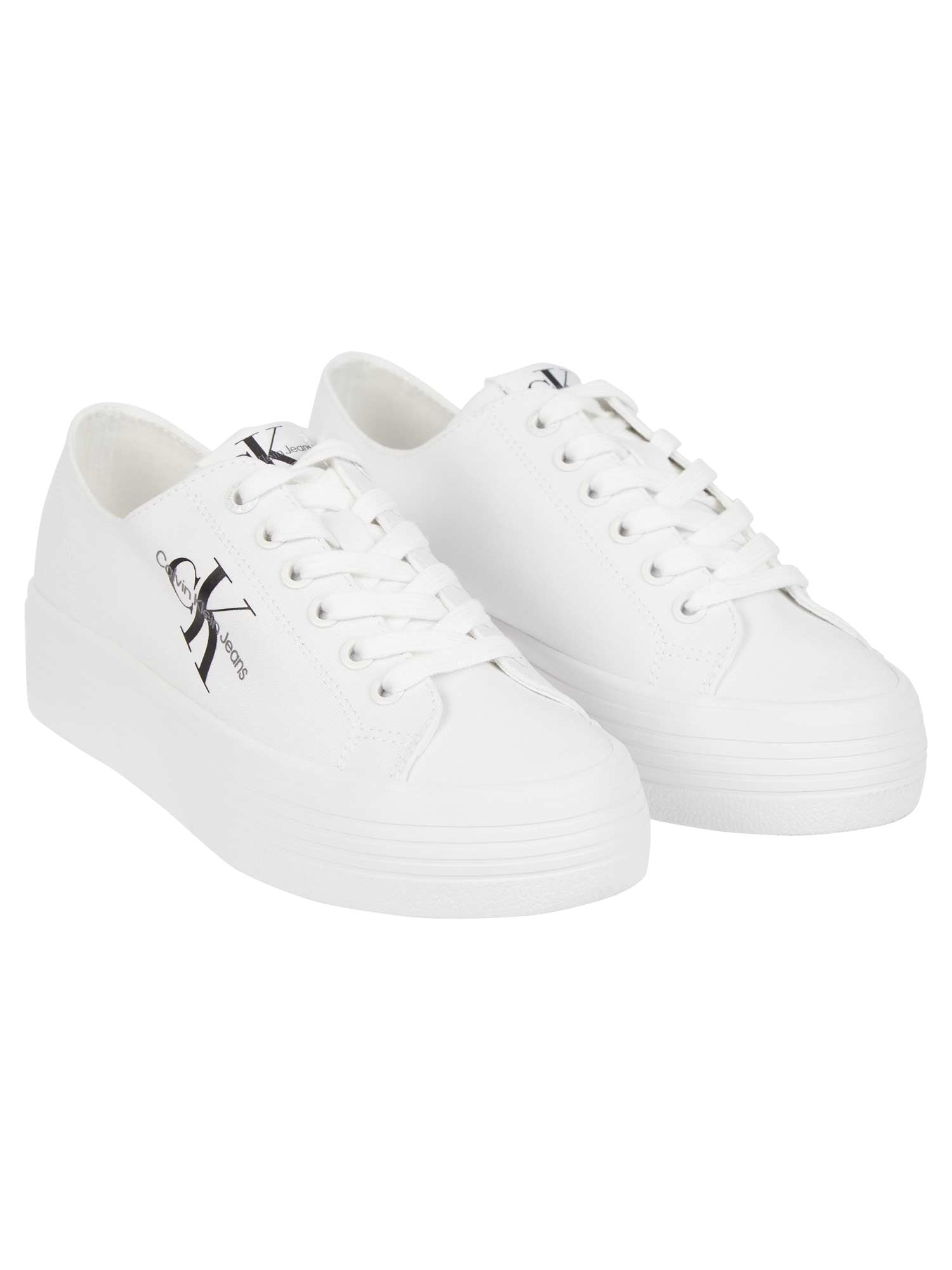 Calvin Klein Jeans Обувки VULC FLATFORM