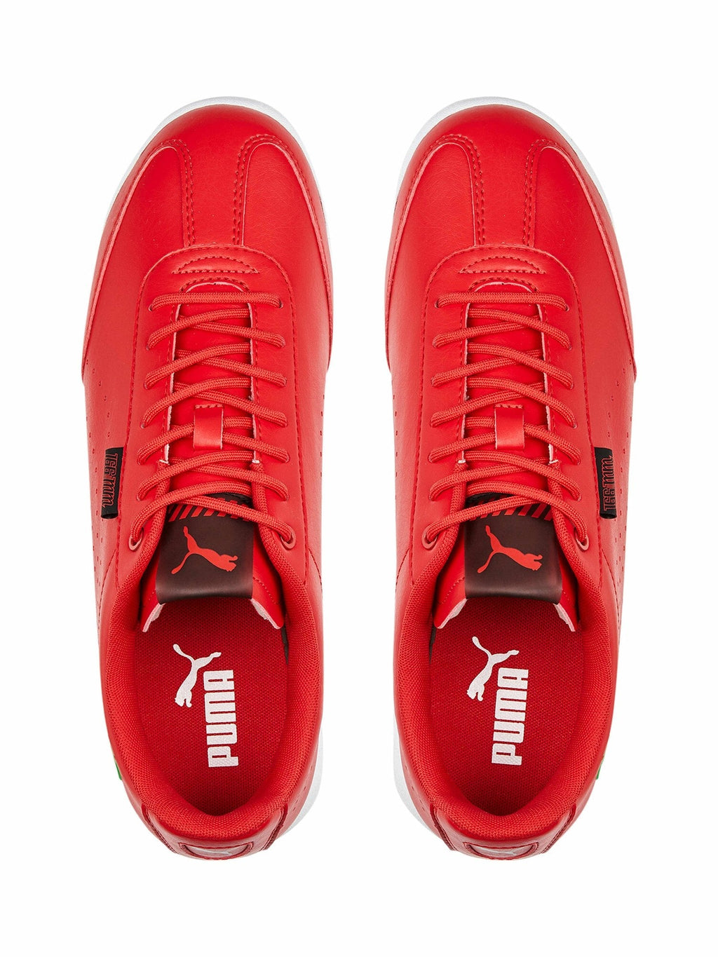 PUMA Обувки Ferrari Roma Via Perf