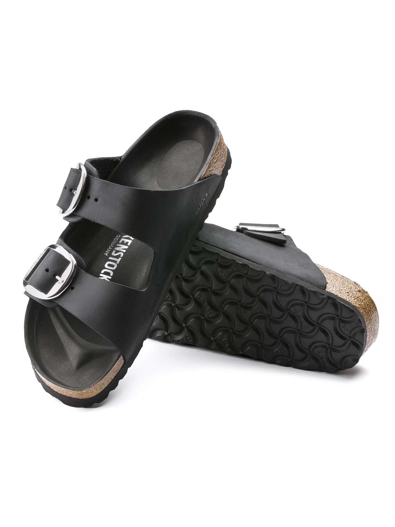 BIRKENSTOCK Чехли Arizona Big Buckle
