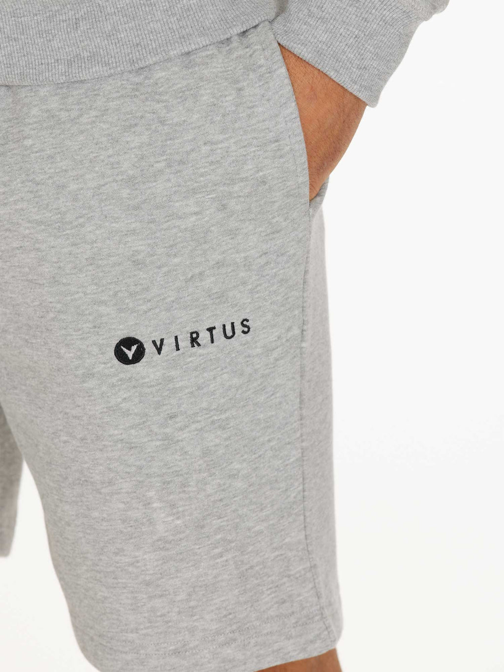 VIRTUS Къси панталони Kritow