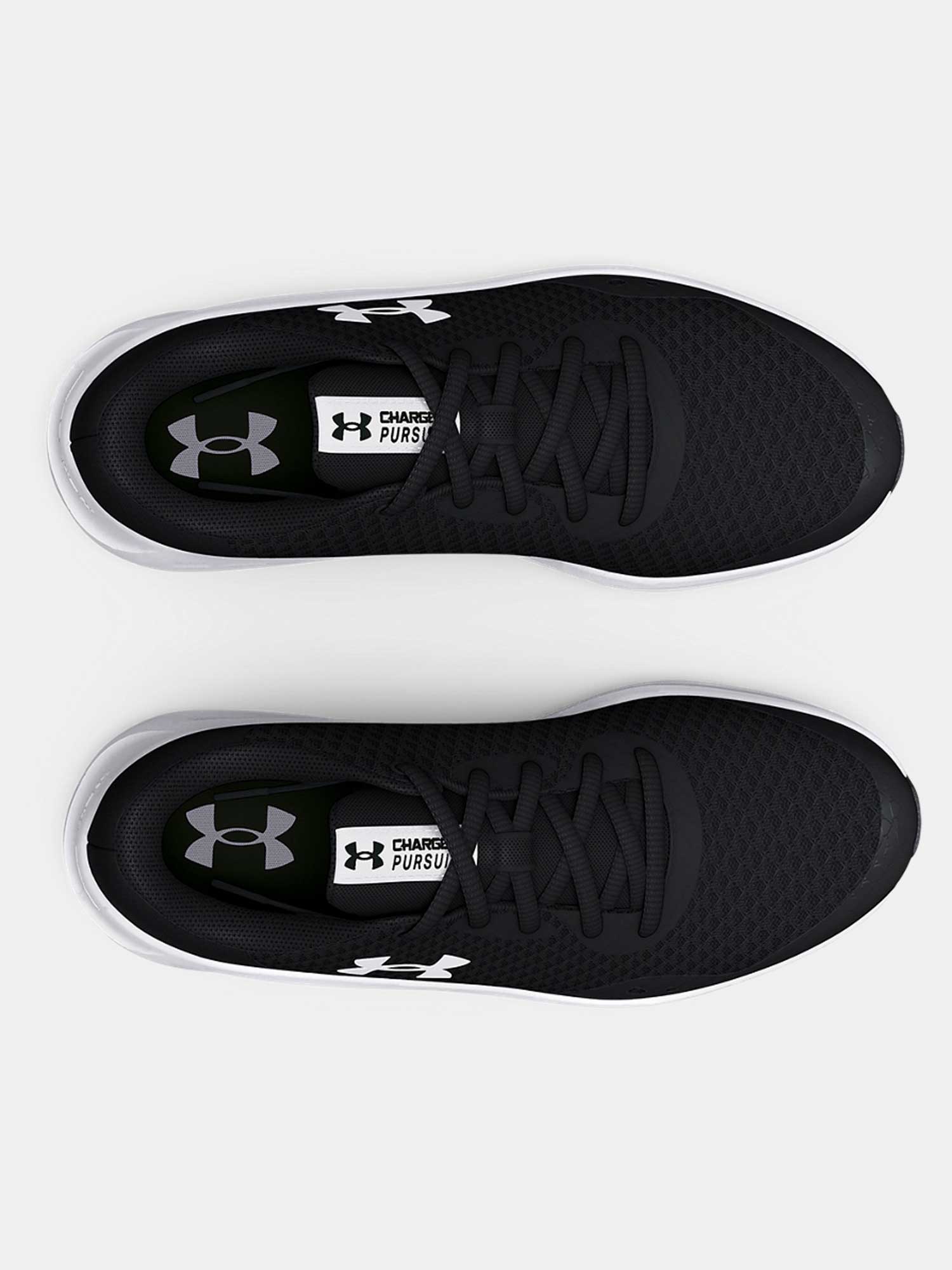 UNDER ARMOUR Обувки BGS Charged Pursuit 3