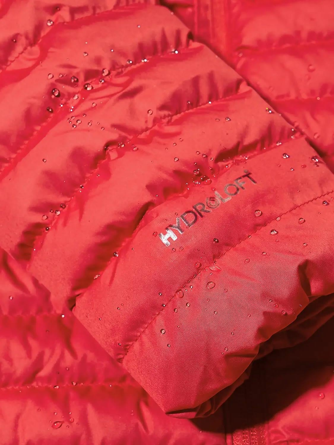 BERGHAUS Яке NULA MICRO SYN IN JKT AF