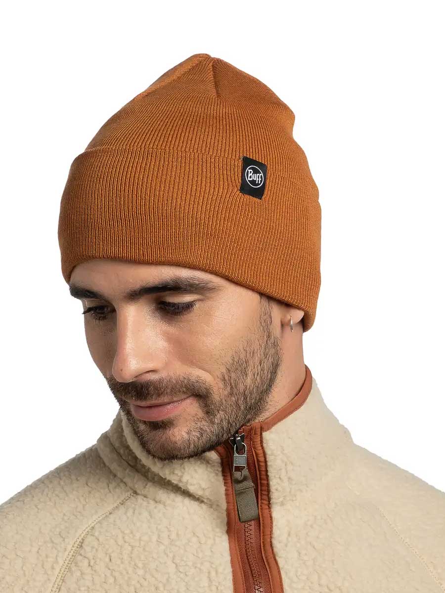 BUFF Шапка KNITTED BEANIE