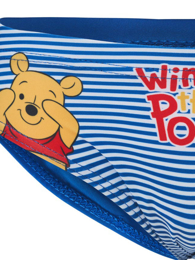 KIDS MOVIE HEROES Бански WINNIE