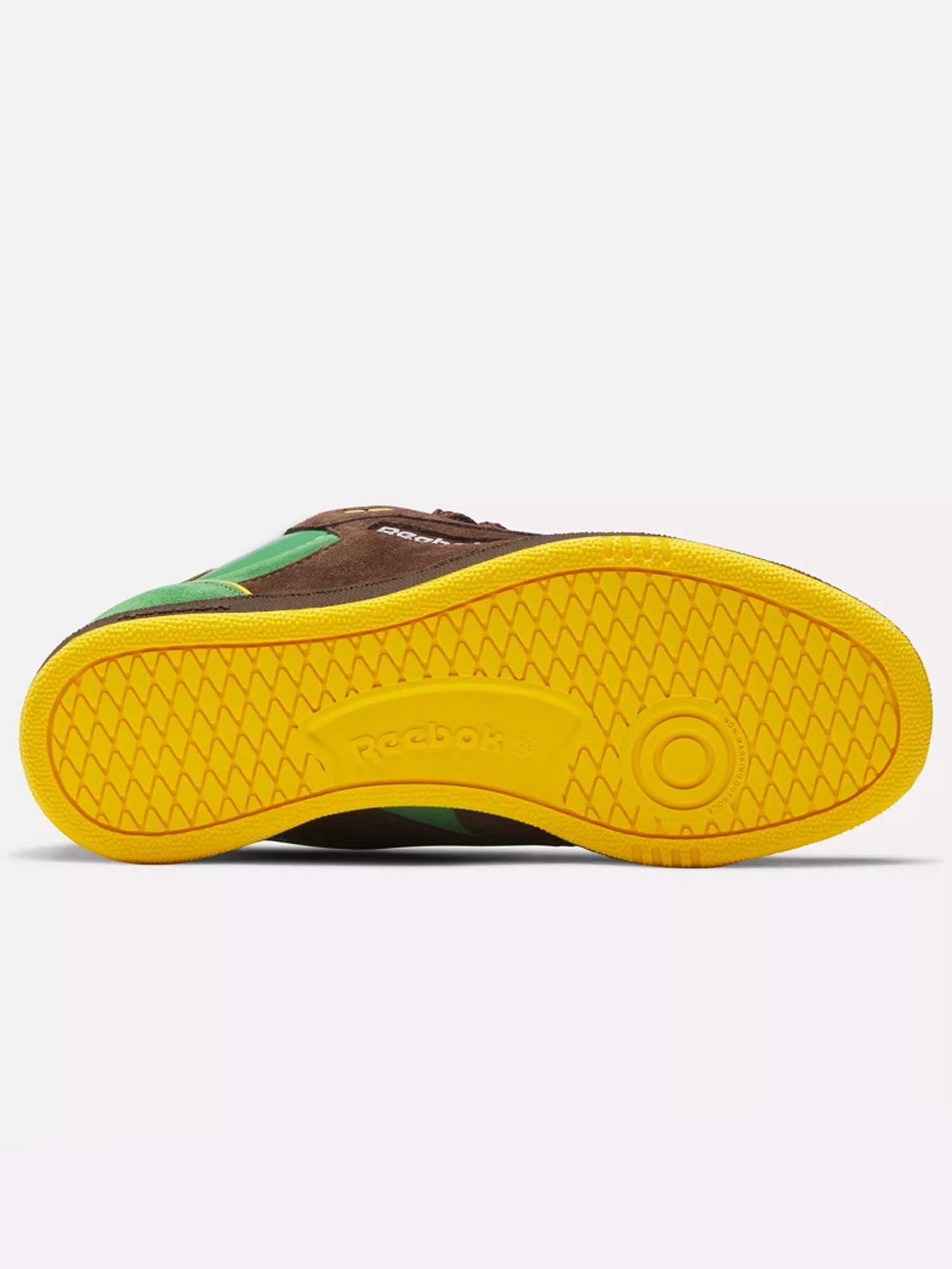 REEBOK Обувки CLUB C BULC