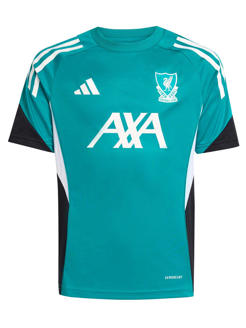 ADIDAS PERFORMANCE Тениска Liverpool FC Tiro 25 Competition