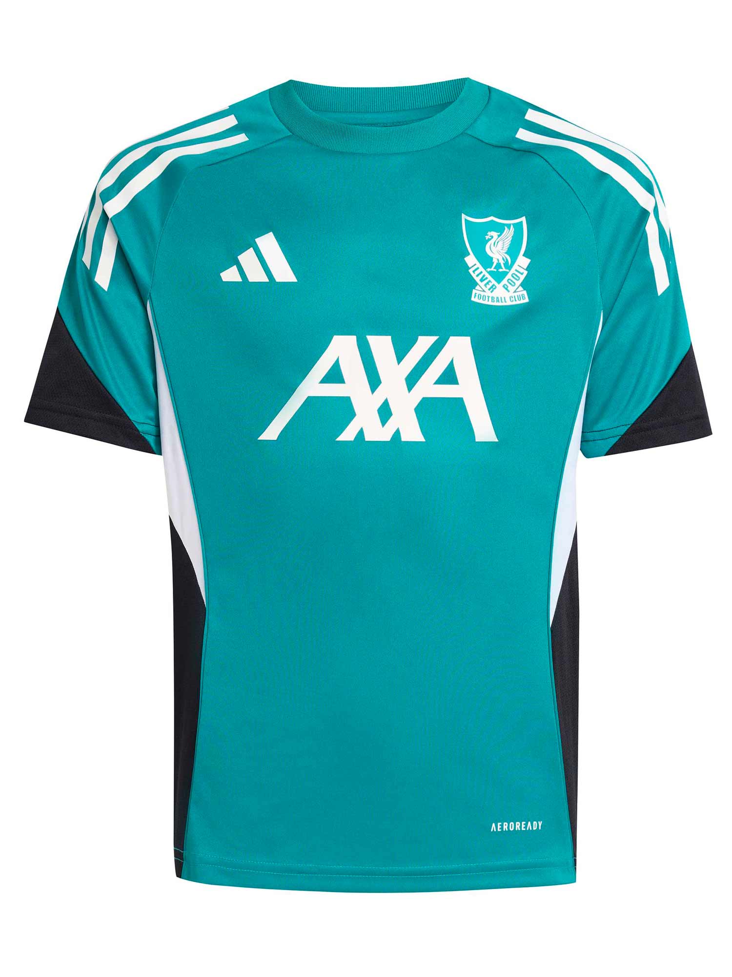 ADIDAS PERFORMANCE Тениска Liverpool FC Tiro 25 Competition