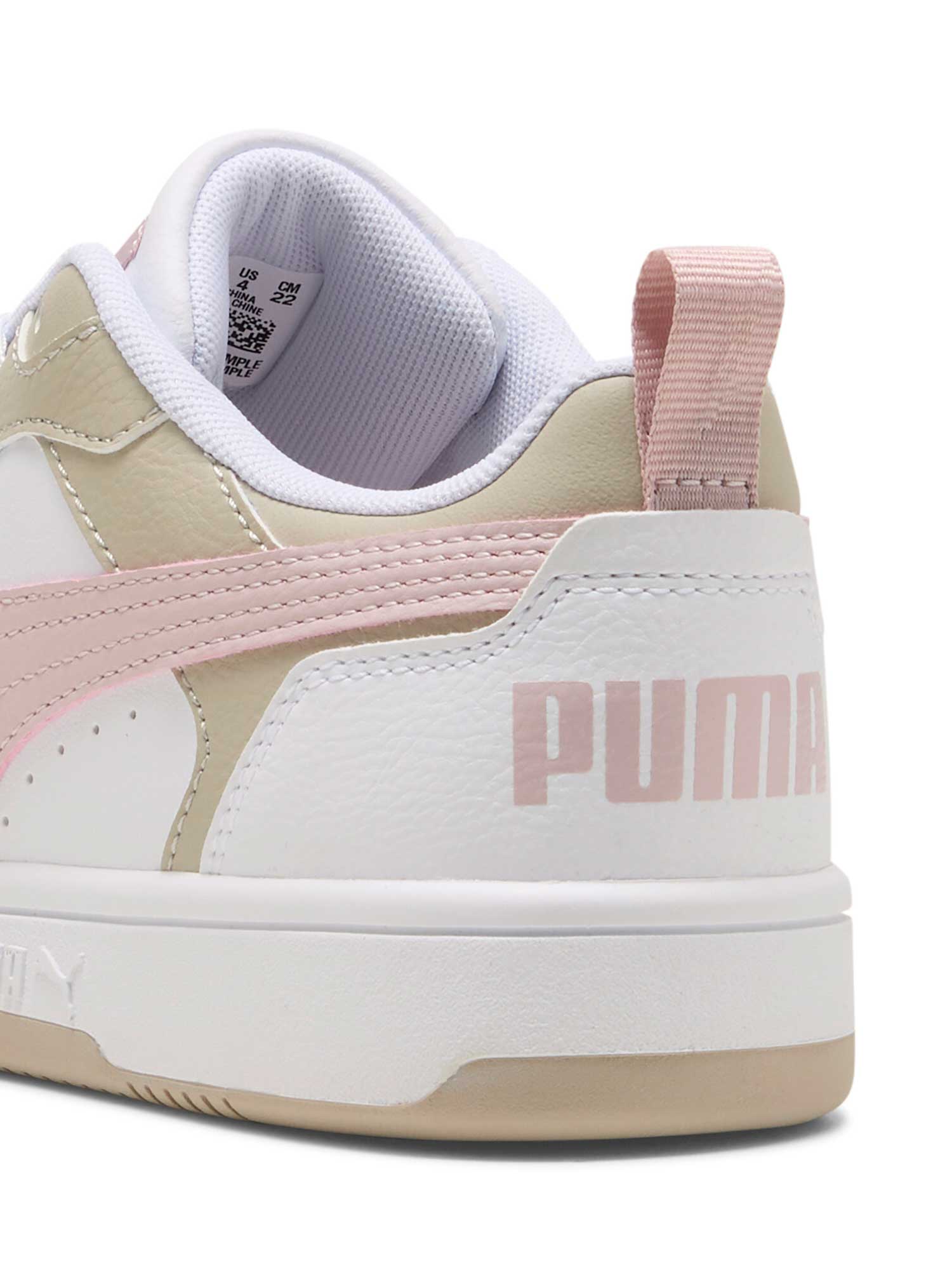 PUMA Обувки Puma Rebound V6 Lo Jr