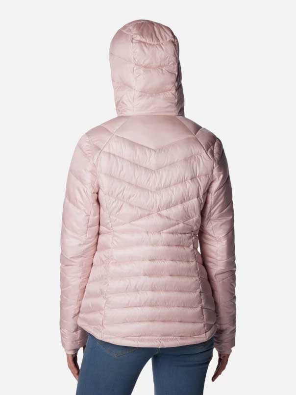 COLUMBIA Яке Joy Peak Hooded