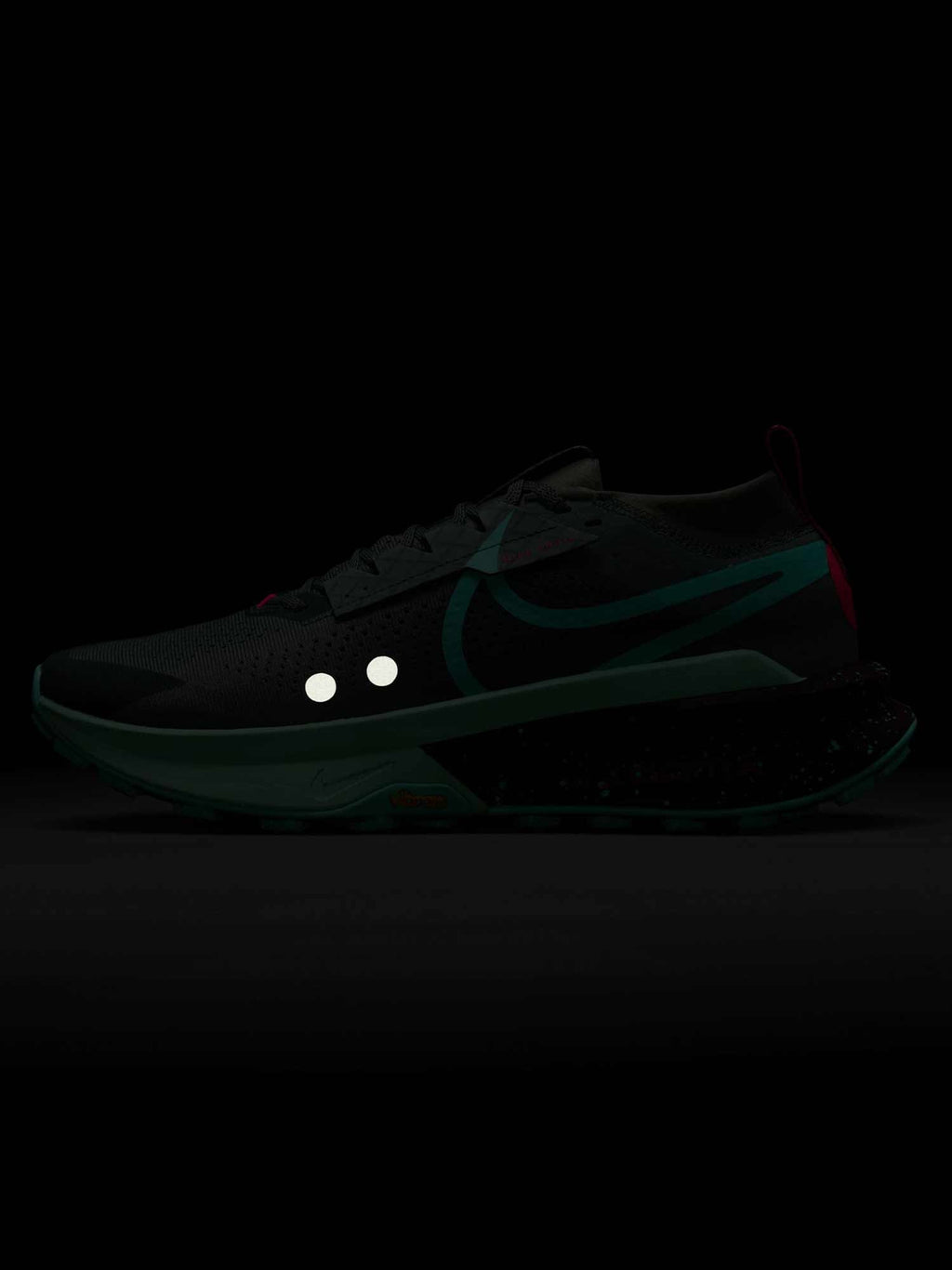 NIKE Обувки ZOOMX ZEGAMA TRAIL 2