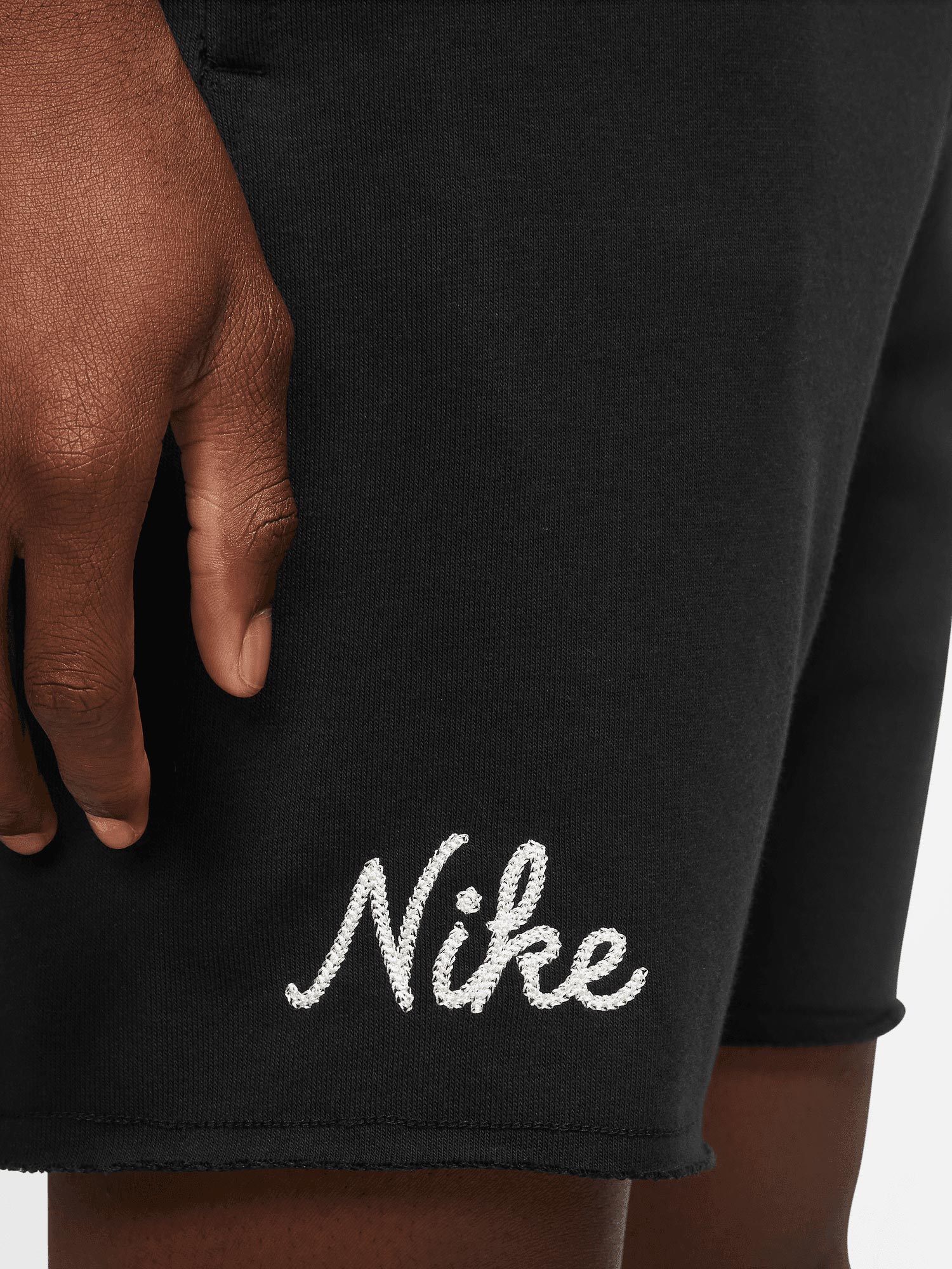 NIKE Къси панталони M NK DF FLC DYE