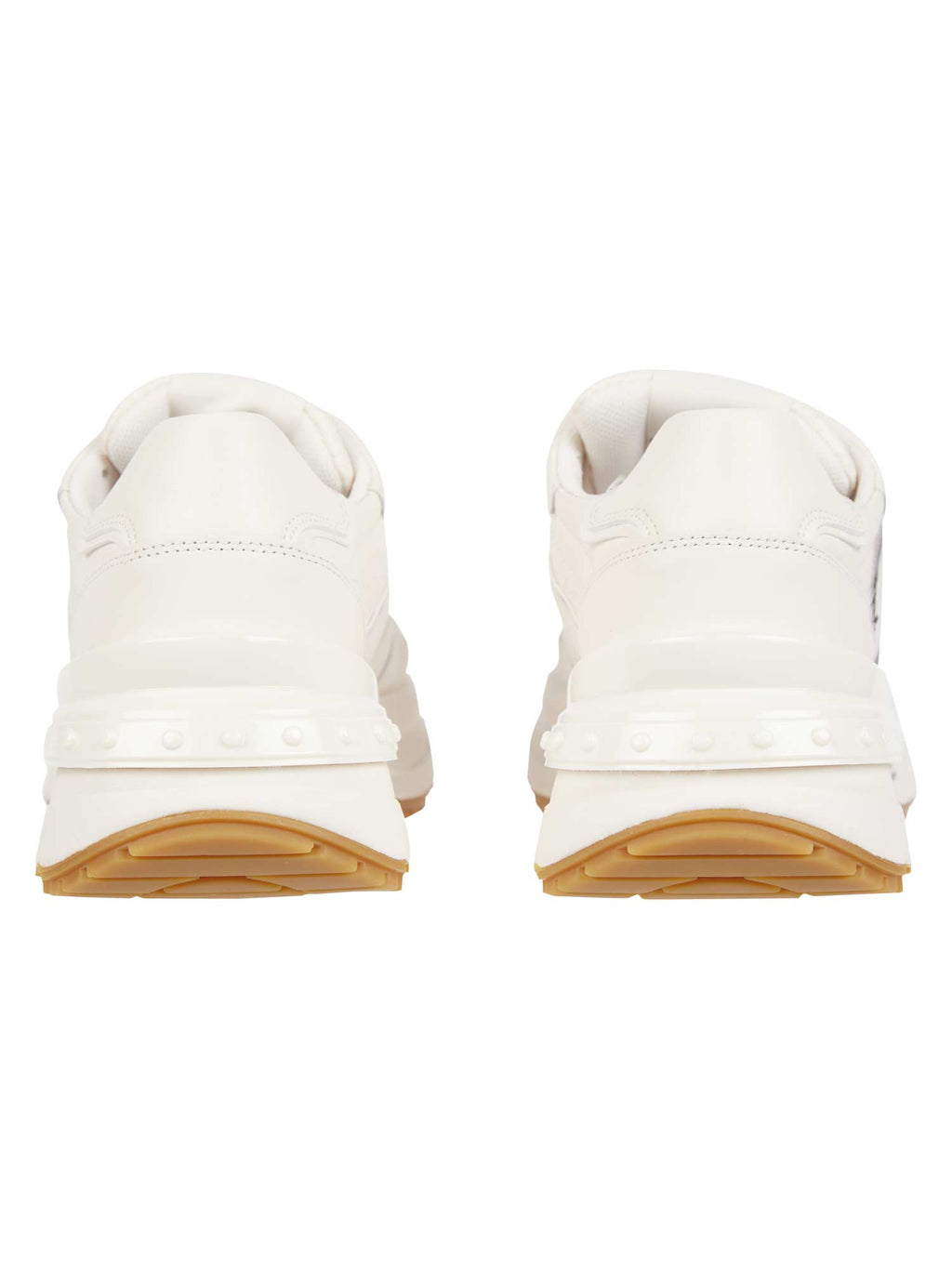 Calvin Klein Jeans Обувки CHUNKY RUNNER