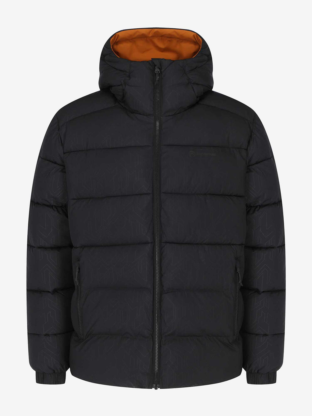 OUTVENTURE Яке Hiking Men's Faux Down Reversible Jacket