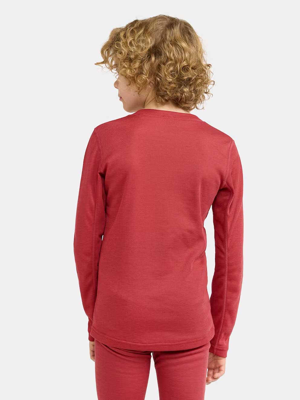 CRAFT Термобельо к-т CORE WARM BASELAYER SET JR