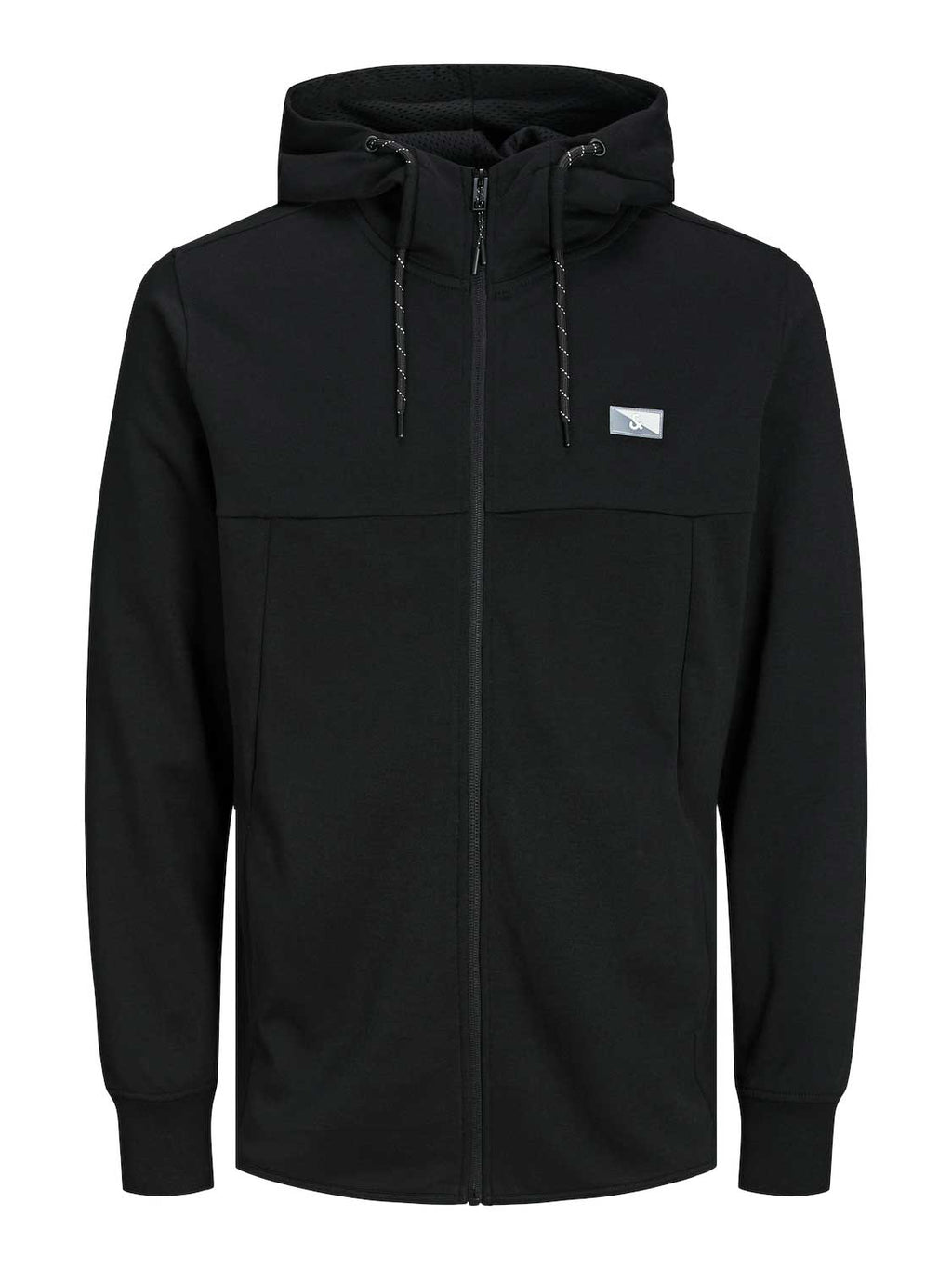 JACK & JONES Суитшърт JCOAIR SWEAT ZIP HOOD NOOS.