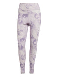 ADIDAS PERFORMANCE Клин Train Essentials AOP Flower Tie-Dye Leggings