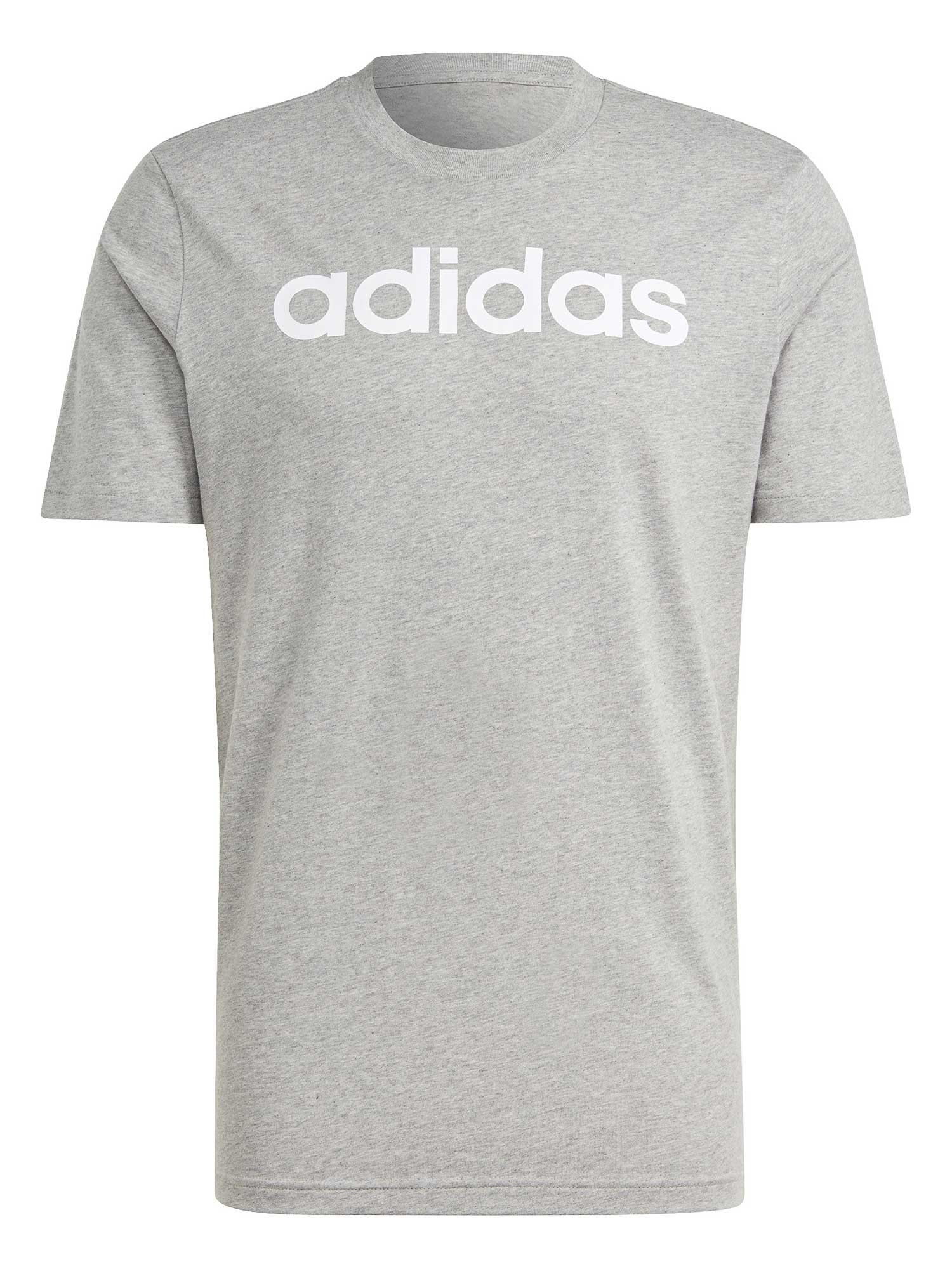 ADIDAS SPORTSWEAR Тениска Essentials Single Jersey