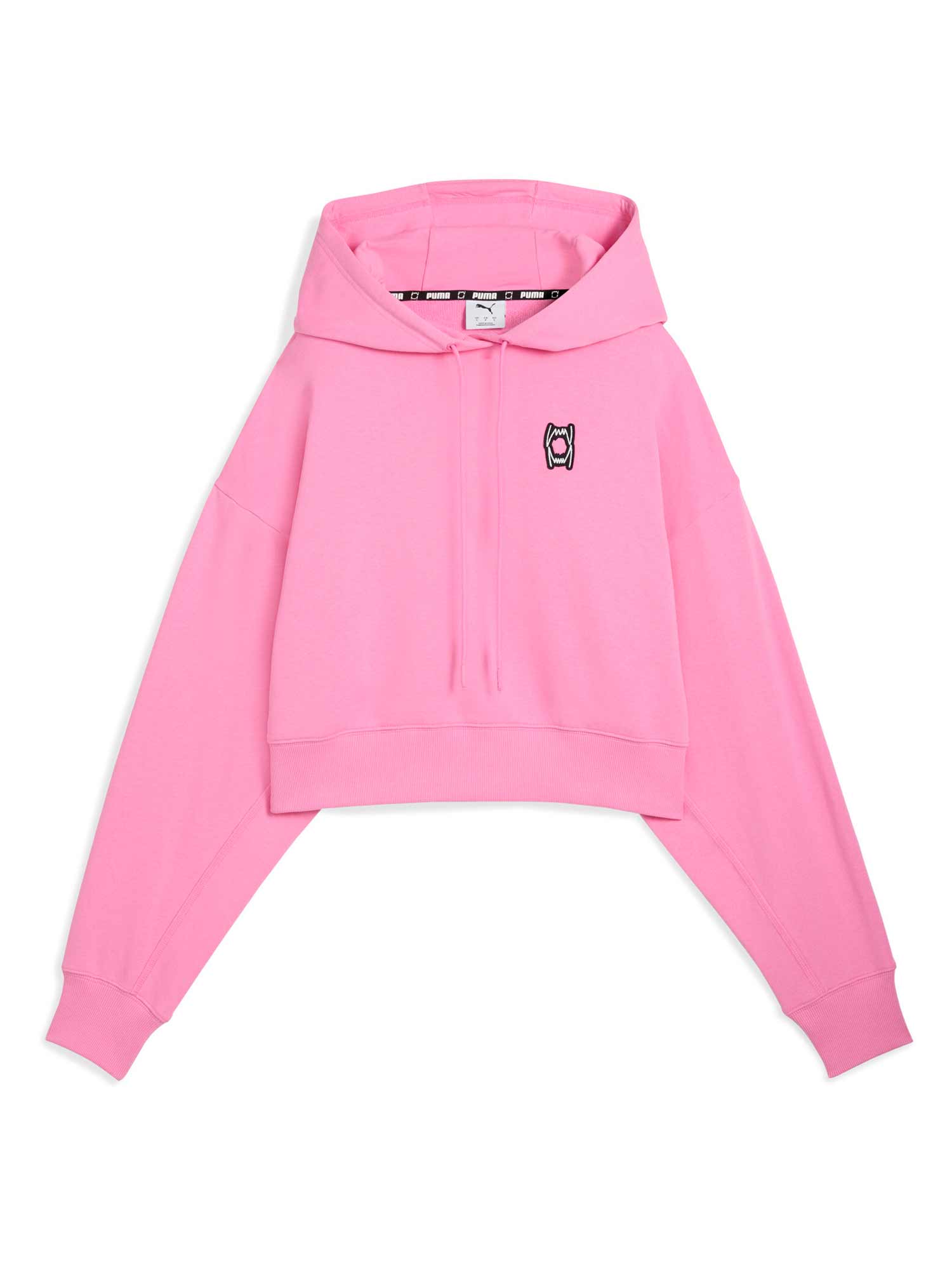 PUMA Суитшърт Pivot Hoodie WMN