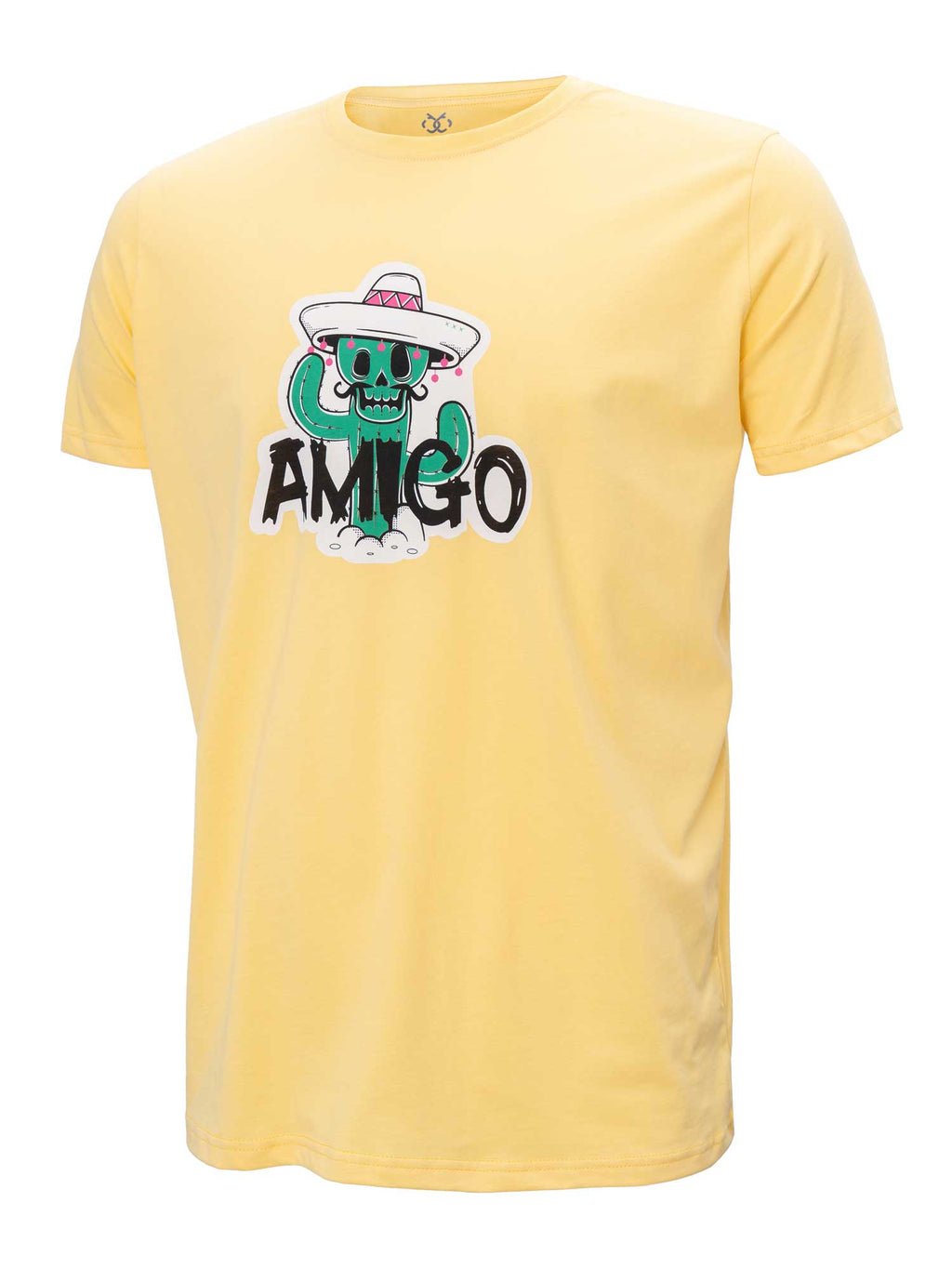 BRILLE Тениска Amigo