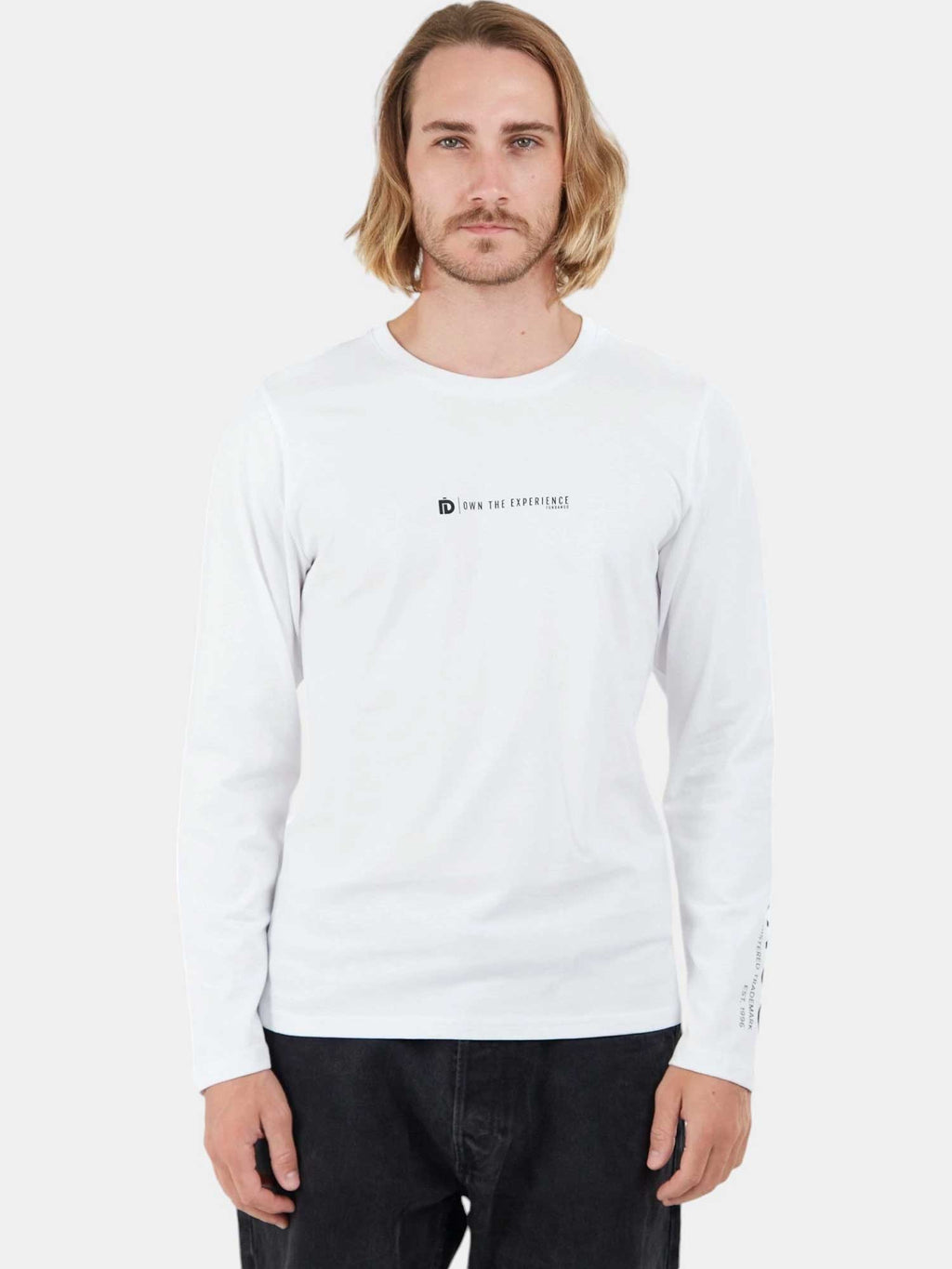 FUNDANGO Блуза Long-T