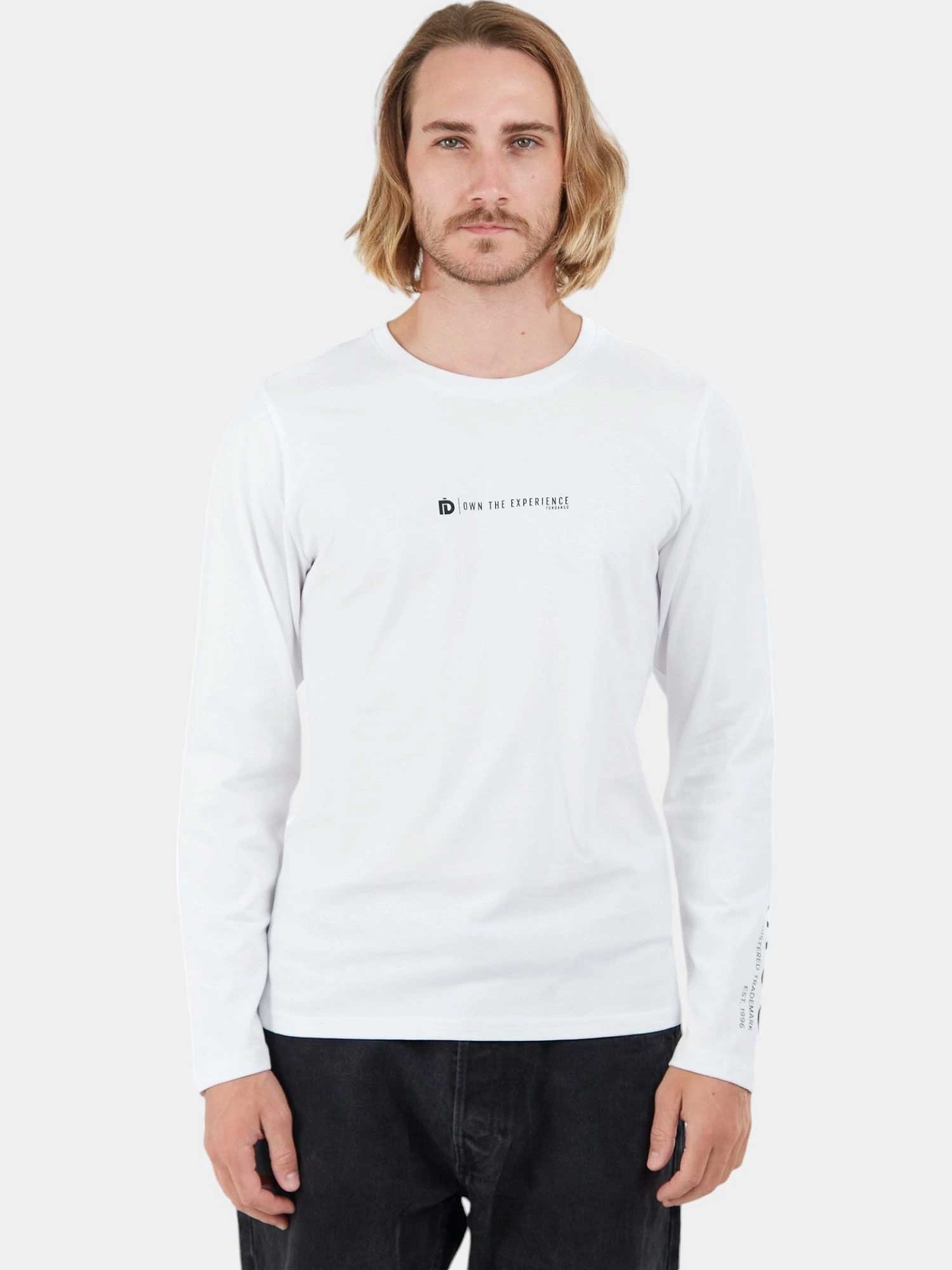 FUNDANGO Блуза Long-T