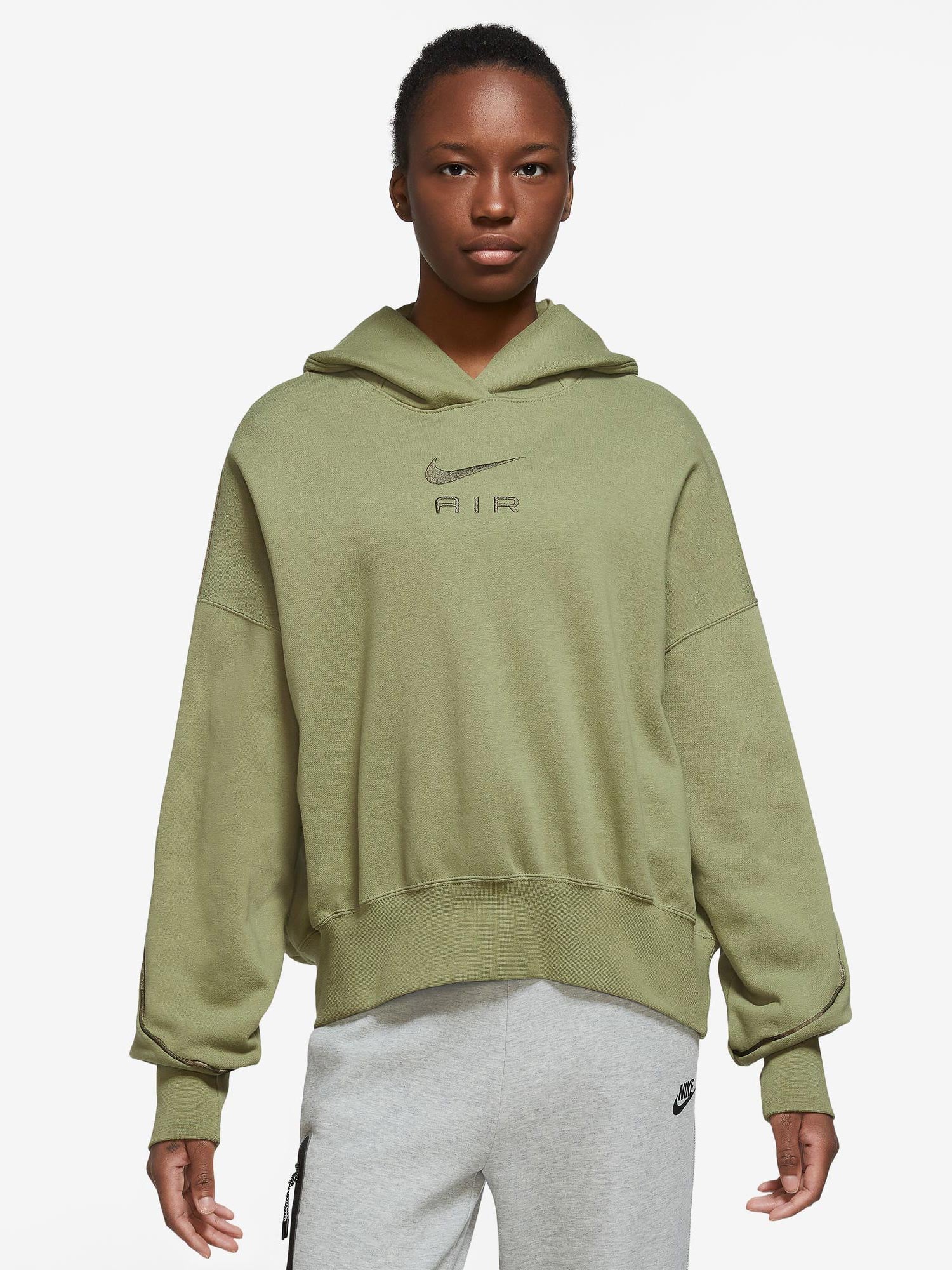 NIKE Суитшърт W AIR FLC