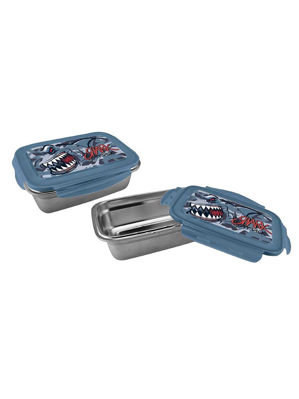 UWEAR Кутия за храна Shark