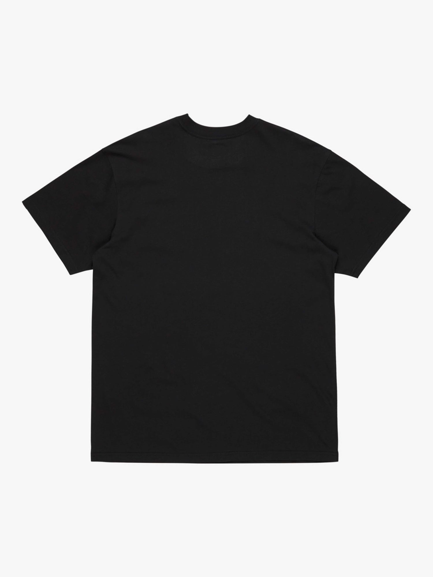 QUIKSILVER Тениска EV SUN DAGGER SS