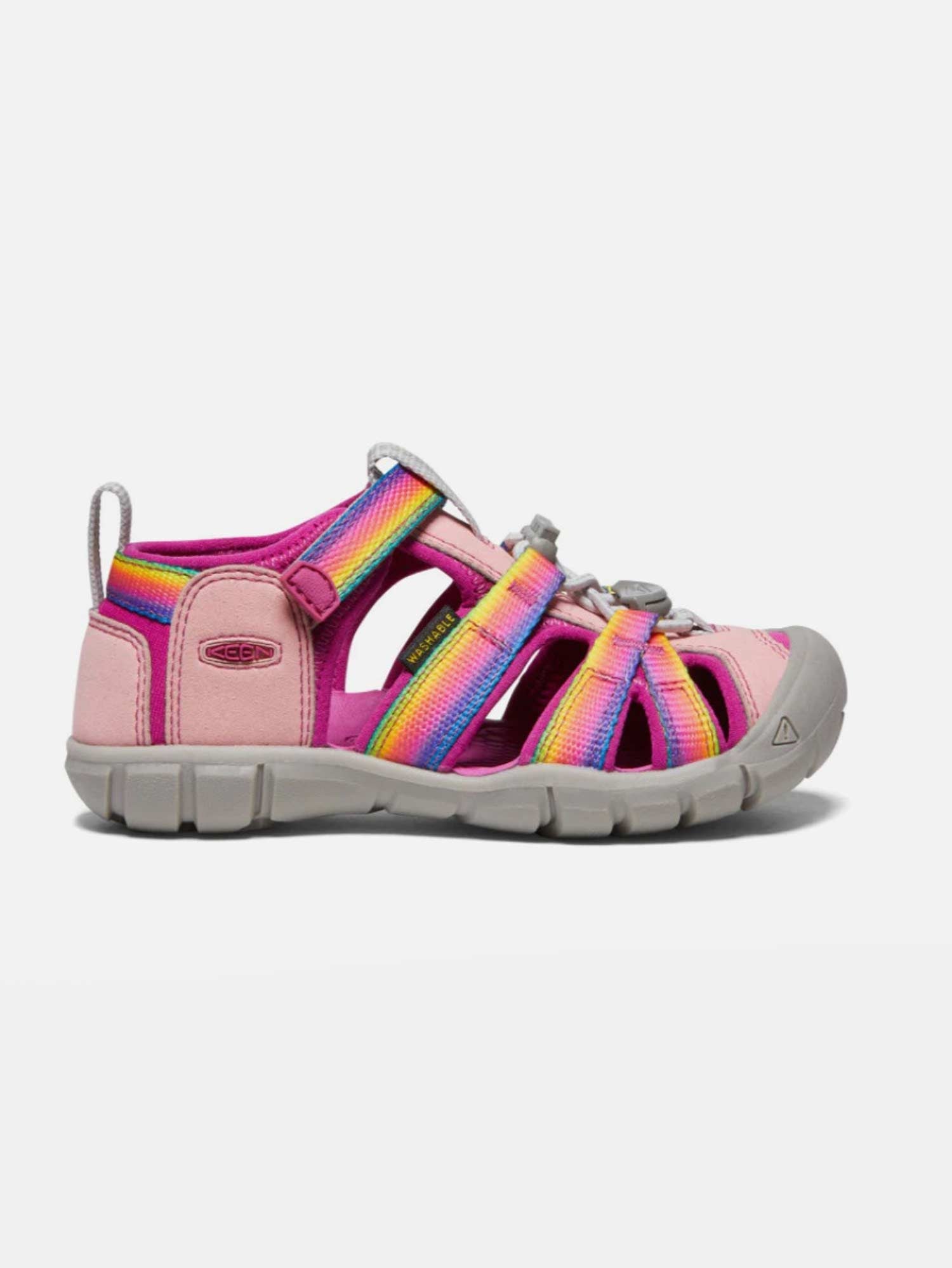 KEEN Сандали SEACAMP II CNX C