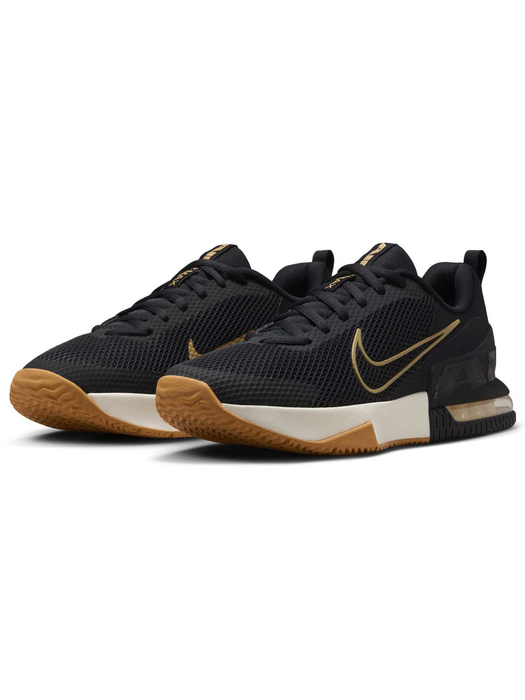 NIKE Обувки M AIR MAX ALPHA TRAINER 6