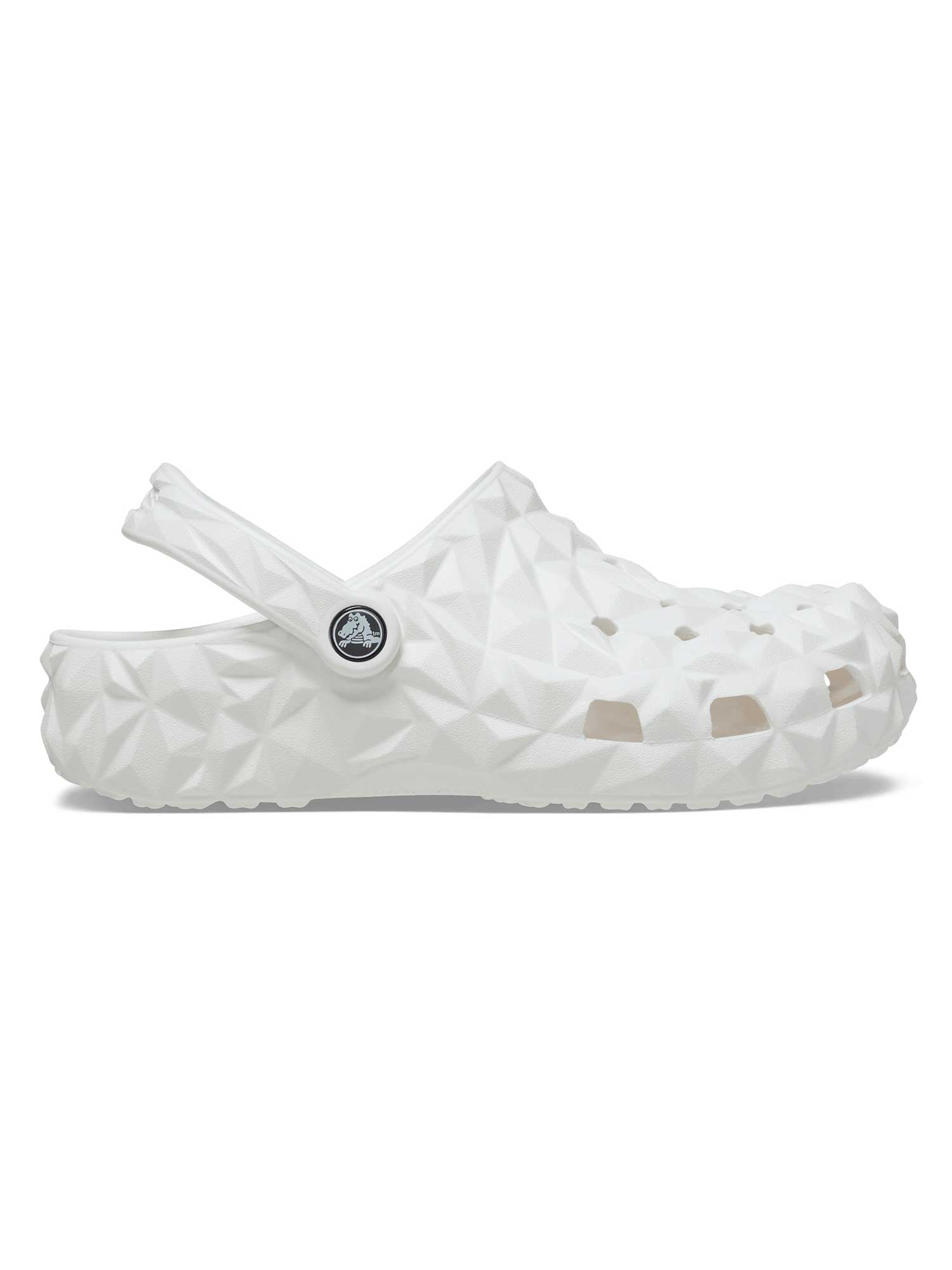 CROCS Чехли CLASSIC GEOMETRIC CLOG 209563