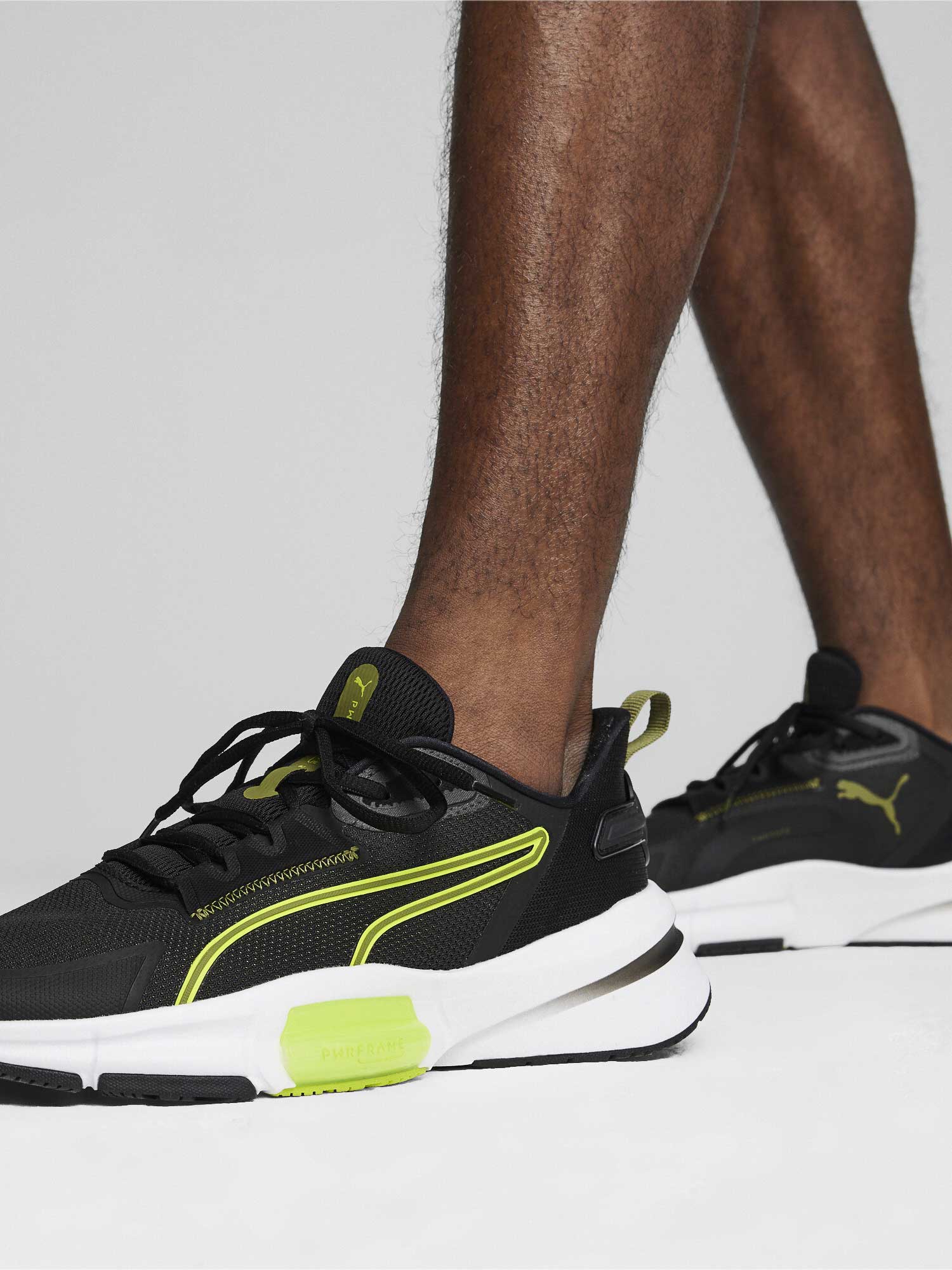PUMA Обувки PWRFrame TR 3