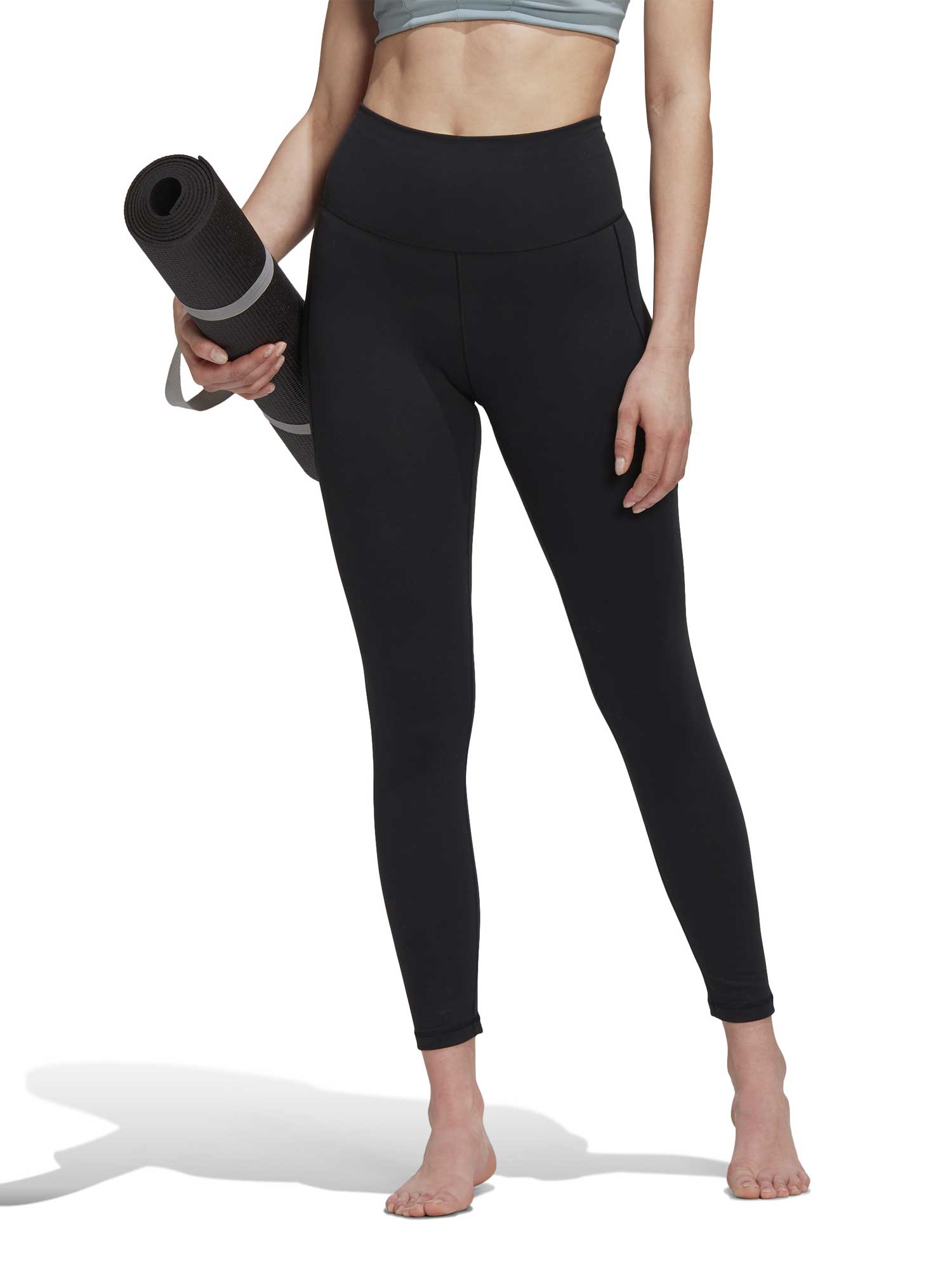 ADIDAS PERFORMANCE Клин Yoga Studio 7\/8