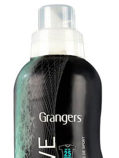 GRANGERS Препарат за пране Active wash