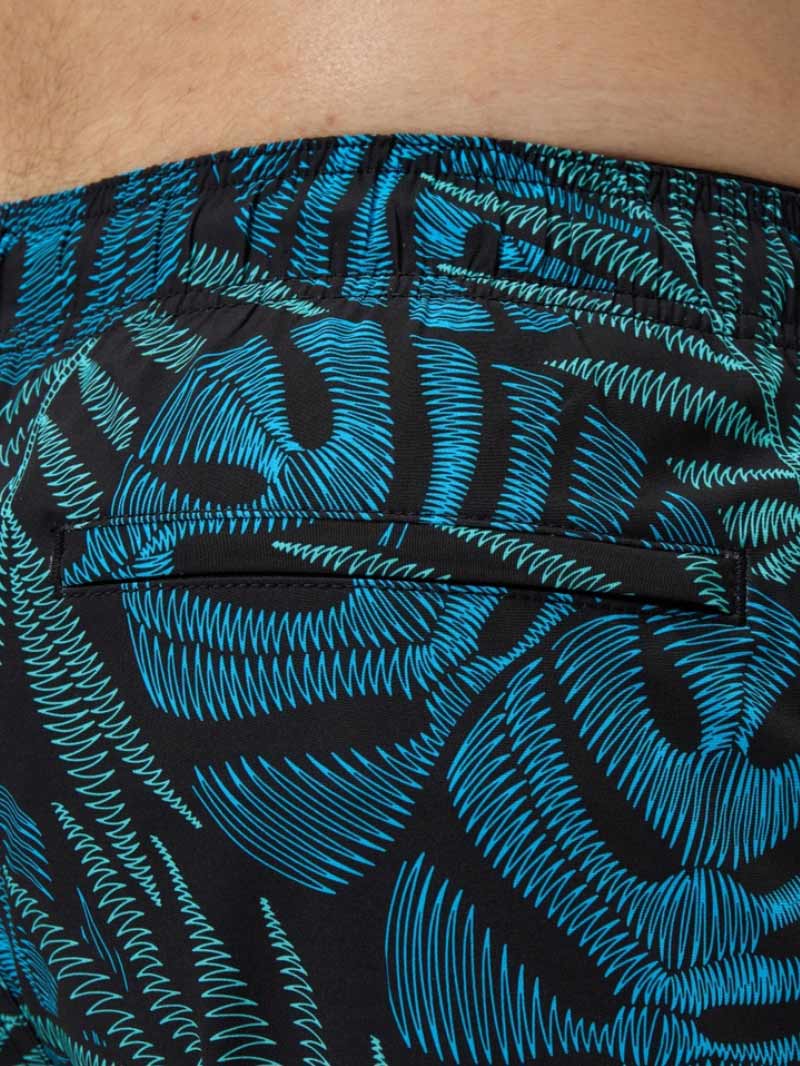 SPEEDO Плувни шорти PRINT REDONDO EDGE VOLLEY 16