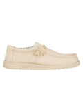 Hey Dude Обувки Wally Stretch Canvas