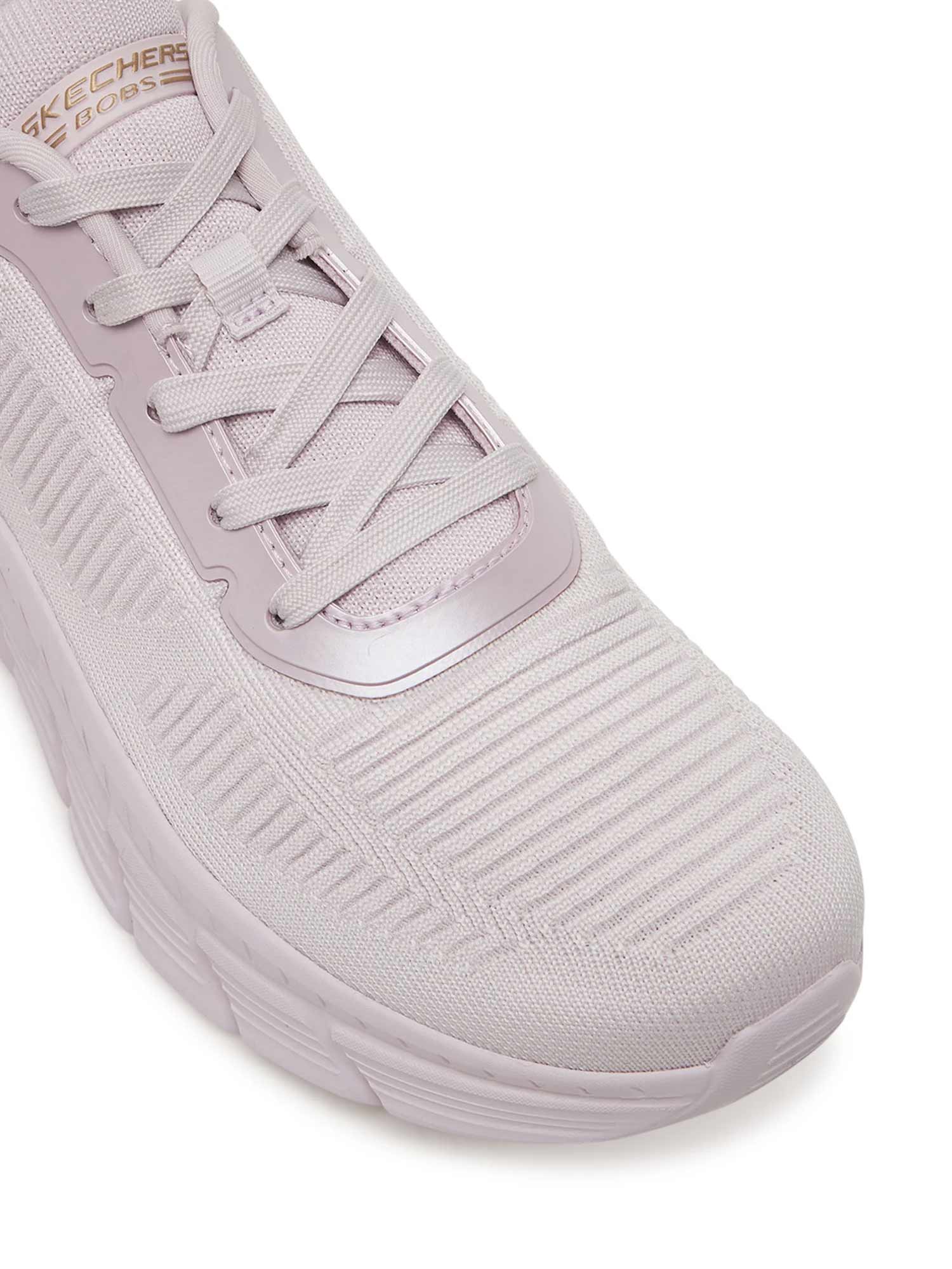 SKECHERS Обувки BOBS B FLEX HI - FLYING HI