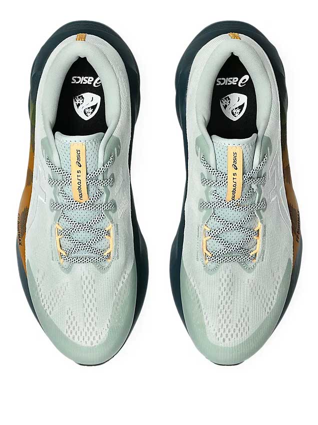 ASICS Обувки NOVABLAST 5 TR
