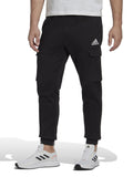 ADIDAS SPORTSWEAR Спортно долнище Essentials Fleece Regular