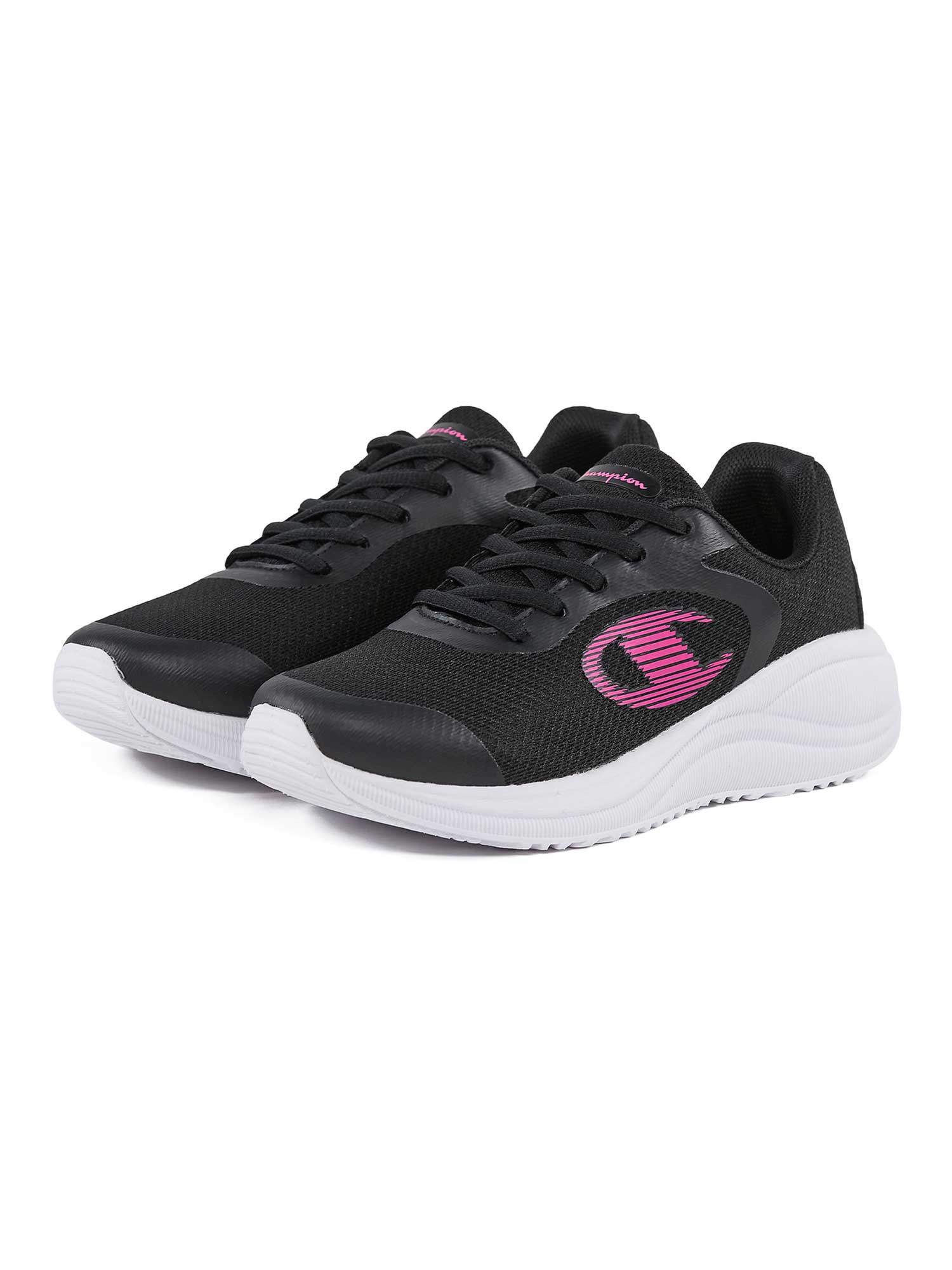 CHAMPION Обувки SYPHON ENGAGE MESH G GS