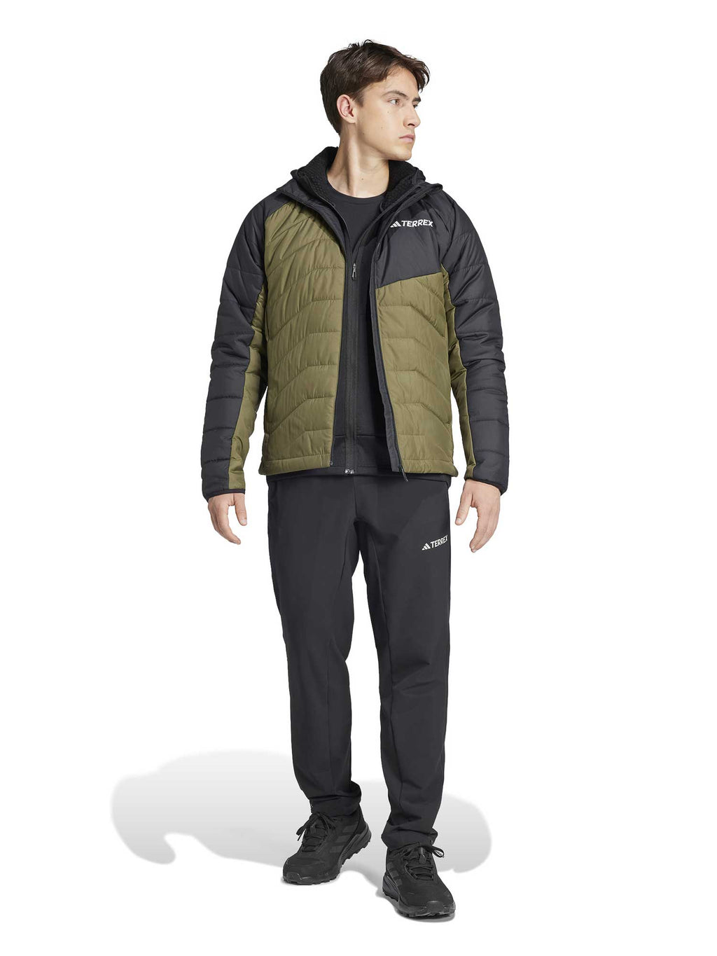 ADIDAS PERFORMANCE Яке Terrex Multi Synthetic Insulated Jacket