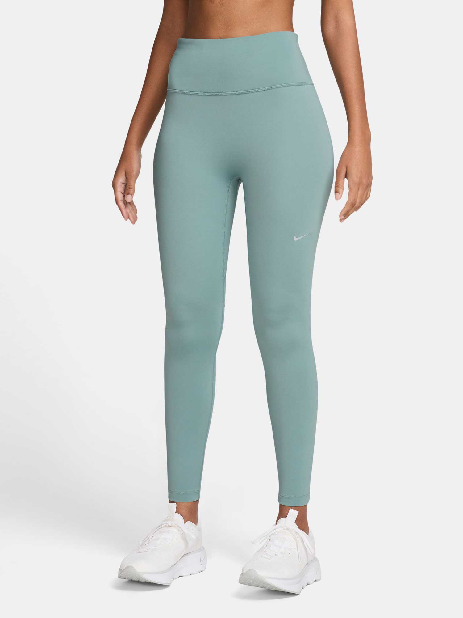 NIKE Клин W NK DF TEMPO HR 7/8 TGHT
