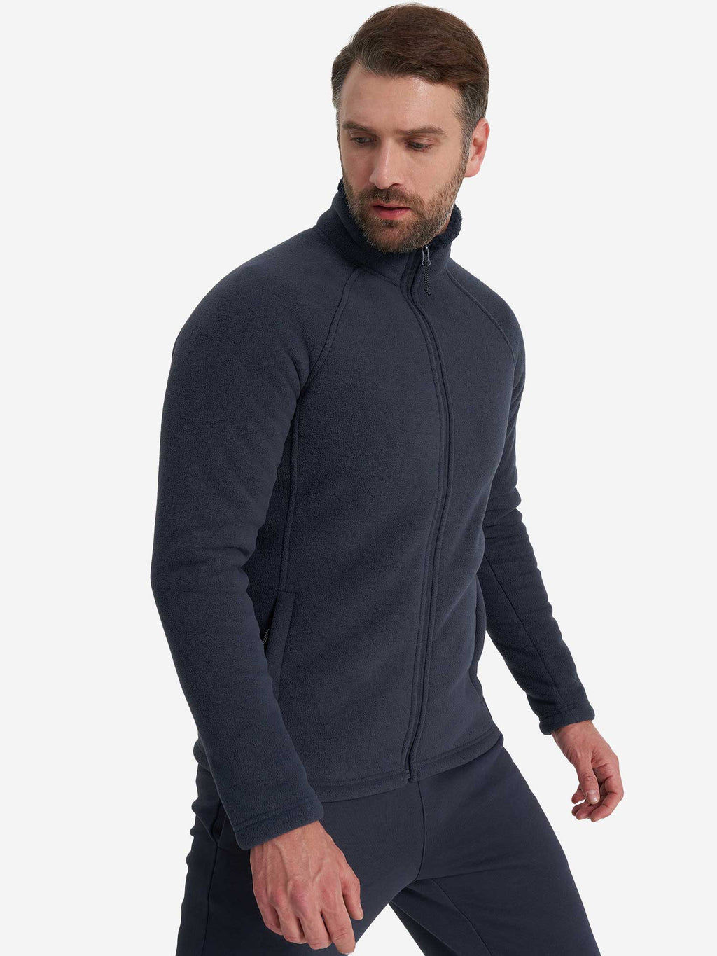 OUTVENTURE Полар Hiking Men's Fleece Jumper