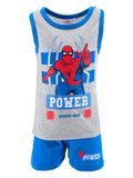 KIDS MOVIE HEROES Комплект от 2 части SPIDERMAN