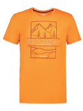 ICEPEAK Тениска BEEVILLE
