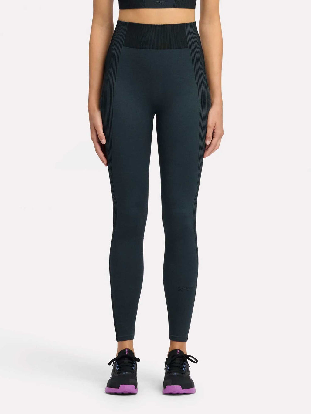 REEBOK Клин RBK LAB SEAMLESS 7/8 TIGHT