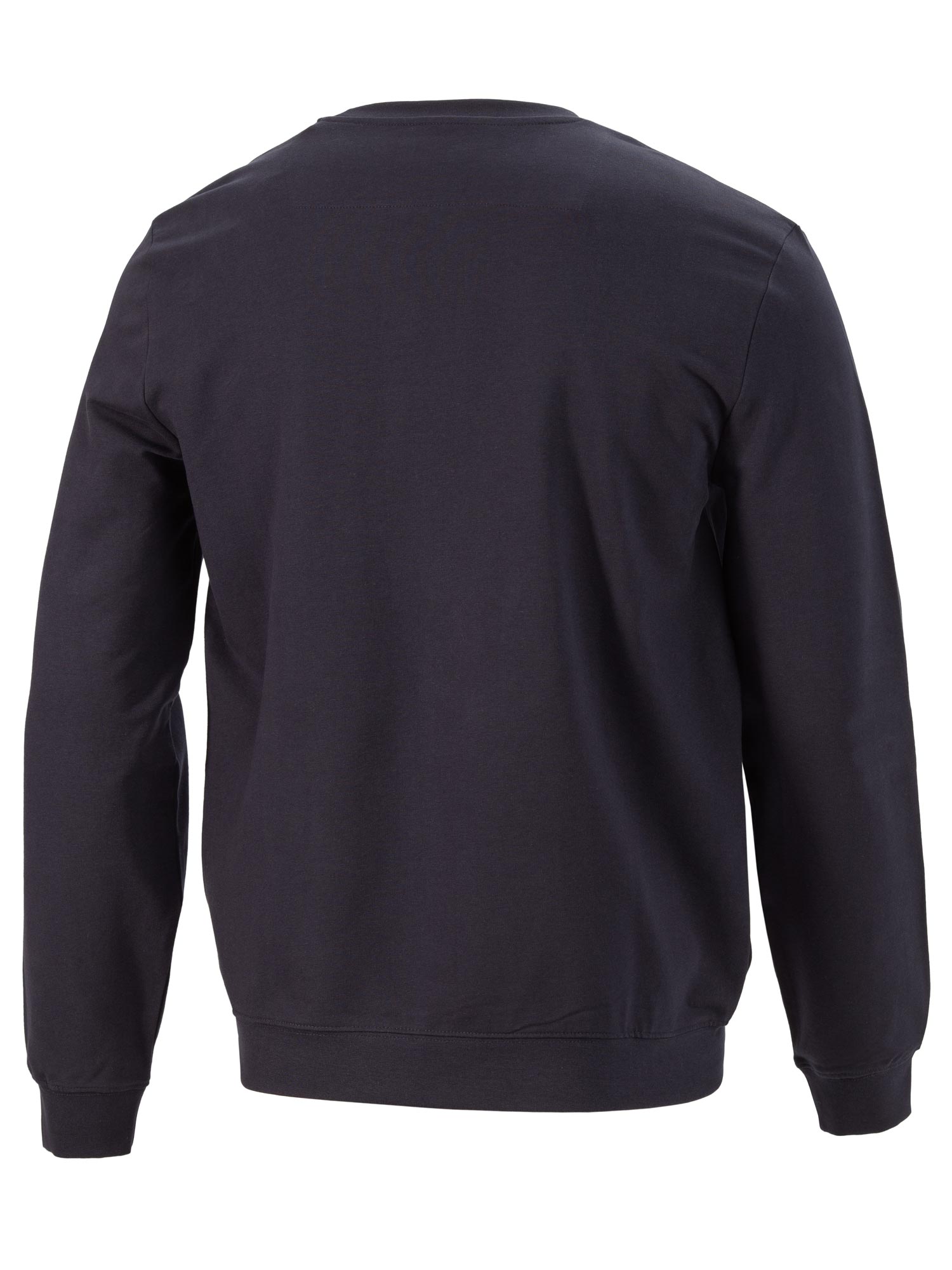 GUESS Блуза AUDLEY CN FLEECE