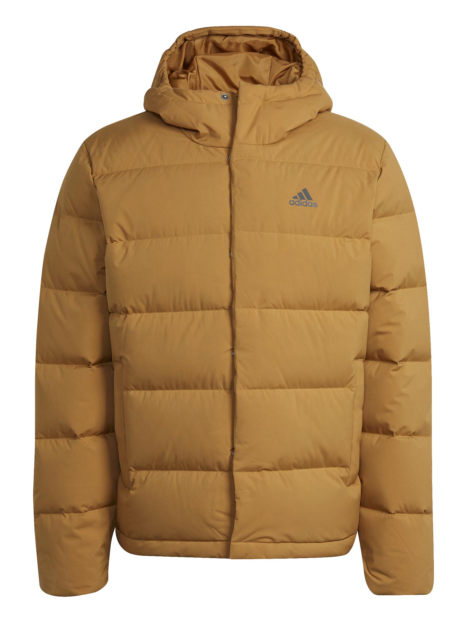 ADIDAS SPORTSWEAR Яке Helionic Hooded Down