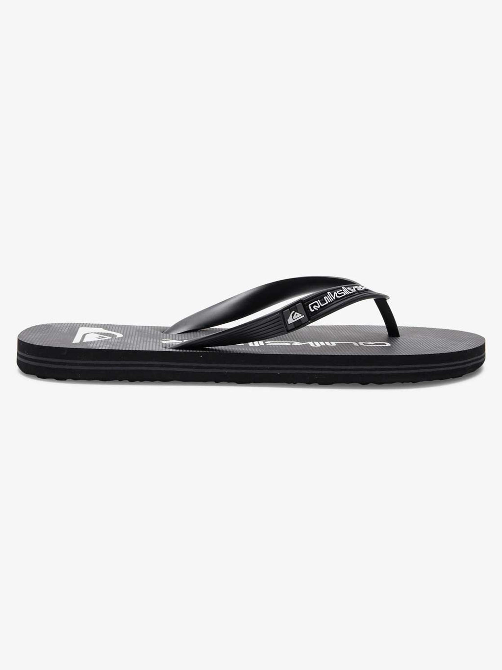 QUIKSILVER Джапанки MOLOKAI MASSIVE