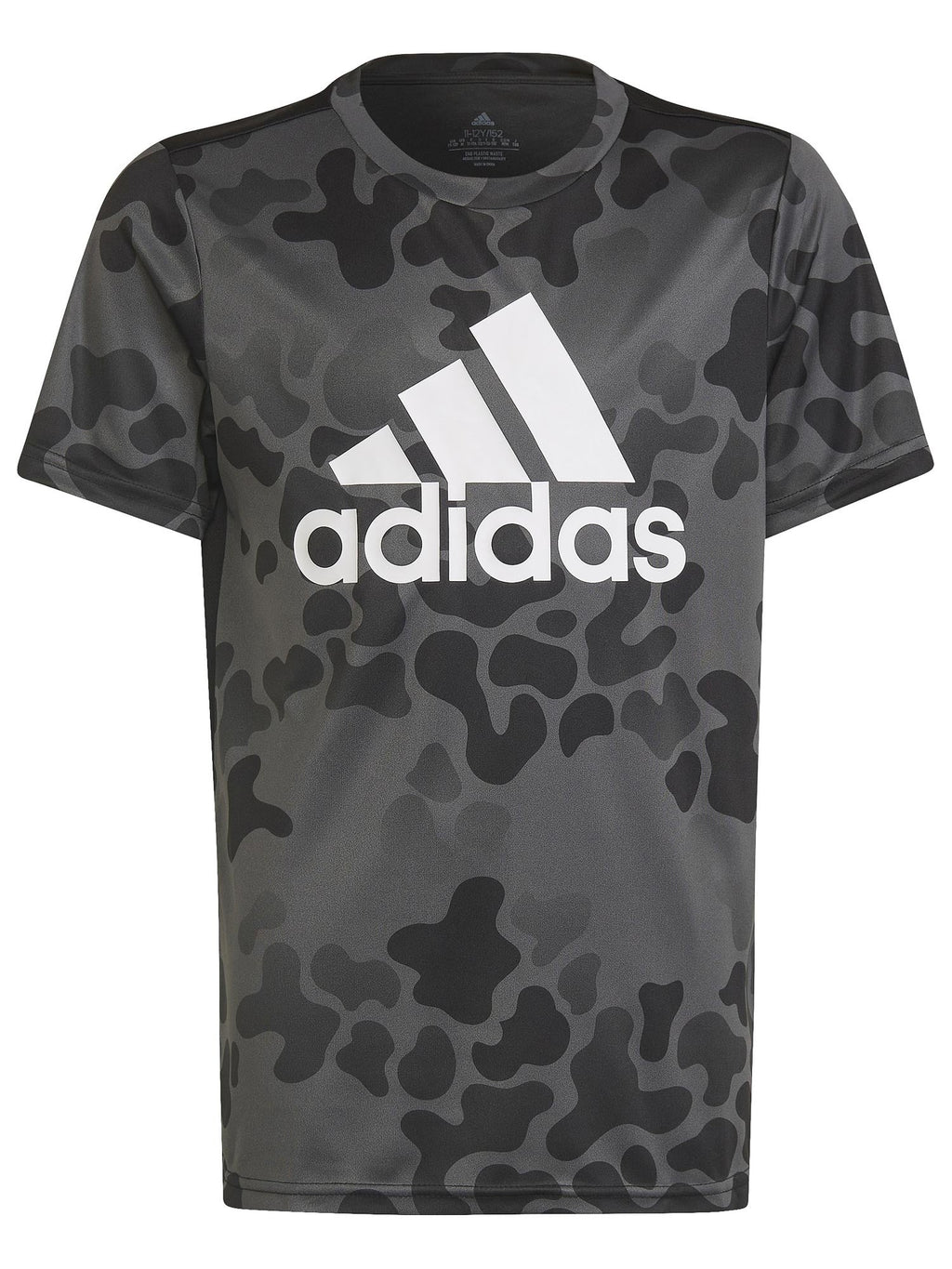 ADIDAS SPORTSWEAR Тениска Designed to Move Camo